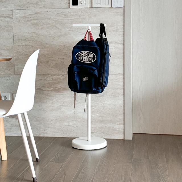 베테랑대디 스스로행거