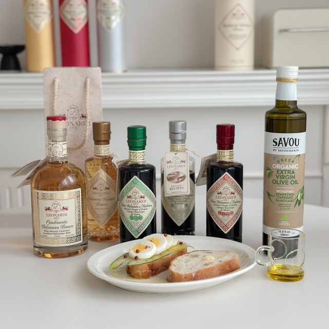 레오나르디 모데나산 발사믹