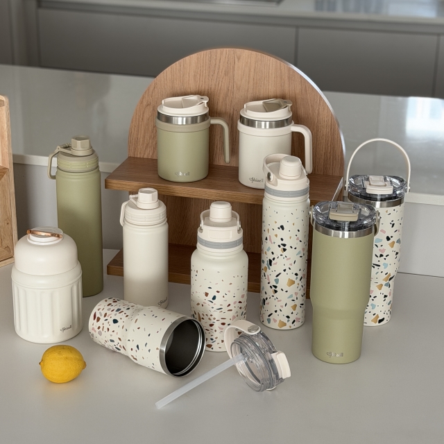 쉬젤 러반 워터짐 텀블러